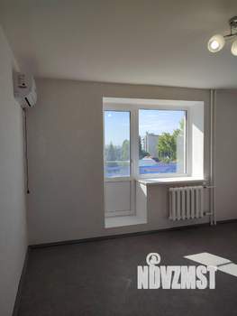 1-к квартира, вторичка, 38м2, 7/10 этаж