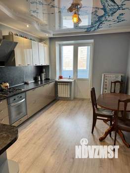 2-к квартира, вторичка, 69м2, 4/10 этаж