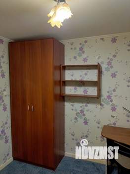 2-к квартира, вторичка, 44м2, 4/5 этаж