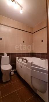 3-к квартира, вторичка, 162м2, 8/9 этаж