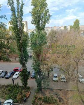 1-к квартира, вторичка, 33м2, 6/9 этаж