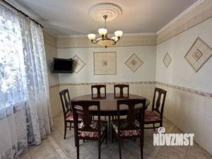 4-к квартира, вторичка, 187м2, 3/6 этаж