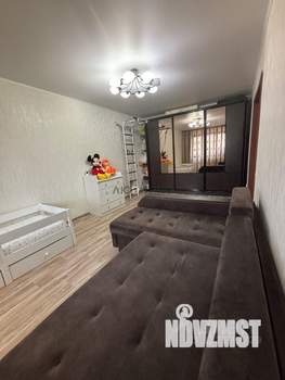 1-к квартира, вторичка, 38м2, 9/10 этаж