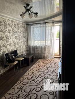 2-к квартира, вторичка, 41м2, 3/5 этаж