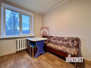 1-к квартира, вторичка, 35м2, 5/9 этаж