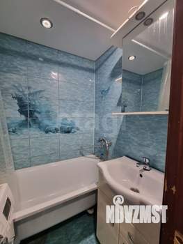 3-к квартира, вторичка, 60м2, 4/9 этаж