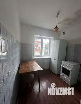 2-к квартира, вторичка, 42м2, 5/5 этаж