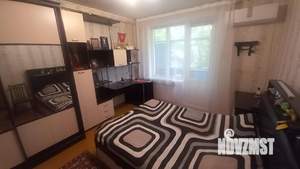 2-к квартира, вторичка, 45м2, 4/5 этаж