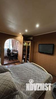 3-к квартира, вторичка, 64м2, 8/9 этаж