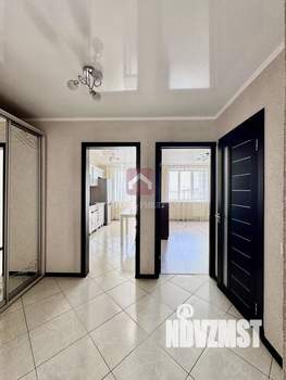 1-к квартира, вторичка, 41м2, 5/10 этаж