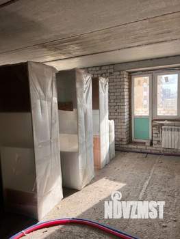 3-к квартира, вторичка, 73м2, 12/16 этаж