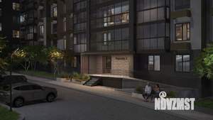 2-к квартира, вторичка, 58м2, 4/10 этаж