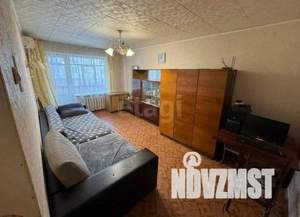 2-к квартира, вторичка, 45м2, 2/5 этаж