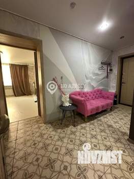 1-к квартира, вторичка, 42м2, 1/10 этаж