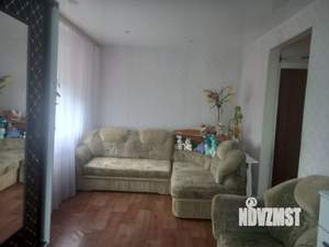 1-к квартира, вторичка, 31м2, 5/5 этаж