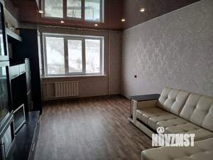 3-к квартира, вторичка, 64м2, 6/9 этаж