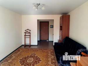 1-к квартира, вторичка, 39м2, 3/10 этаж