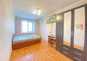 3-к квартира, вторичка, 65м2, 2/10 этаж
