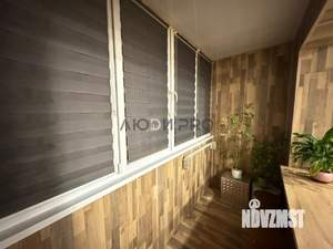 1-к квартира, вторичка, 33м2, 2/3 этаж