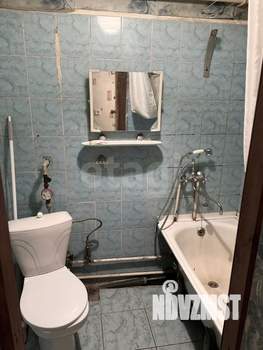 1-к квартира, вторичка, 34м2, 1/9 этаж