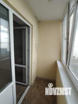 1-к квартира, вторичка, 37м2, 16/27 этаж