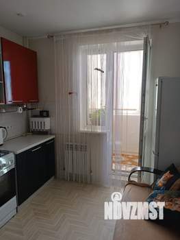 1-к квартира, вторичка, 39м2, 5/7 этаж