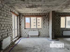 2-к квартира, вторичка, 59м2, 14/19 этаж