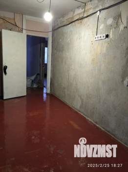 3-к квартира, вторичка, 58м2, 3/5 этаж