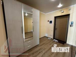 3-к квартира, вторичка, 82м2, 23/25 этаж