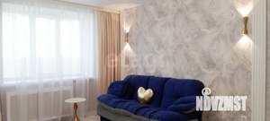 1-к квартира, вторичка, 41м2, 8/11 этаж
