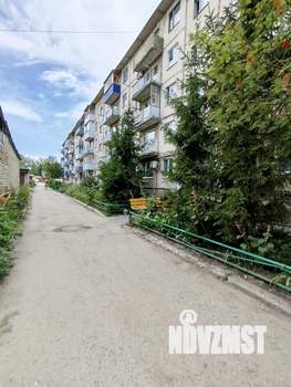 2-к квартира, вторичка, 46м2, 5/5 этаж