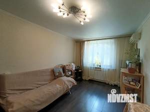 2-к квартира, вторичка, 51м2, 6/9 этаж