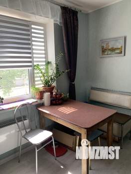 2-к квартира, вторичка, 53м2, 2/10 этаж