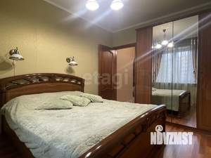 3-к квартира, вторичка, 64м2, 4/9 этаж