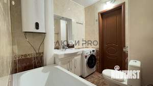 1-к квартира, вторичка, 56м2, 9/10 этаж