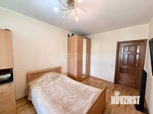 2-к квартира, вторичка, 69м2, 7/10 этаж