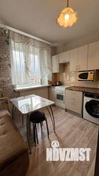 1-к квартира, вторичка, 36м2, 10/10 этаж