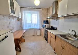 2-к квартира, вторичка, 53м2, 6/9 этаж