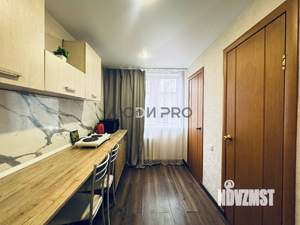 1-к квартира, вторичка, 16м2, 2/5 этаж