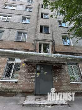 2-к квартира, вторичка, 43м2, 3/5 этаж