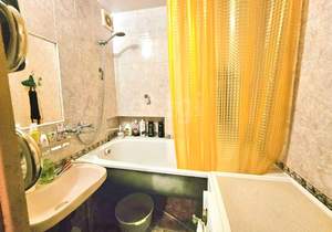 3-к квартира, вторичка, 64м2, 4/9 этаж