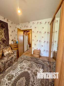 2-к квартира, вторичка, 64м2, 2/10 этаж