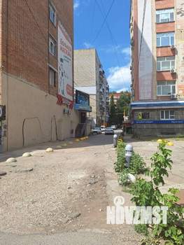 1-к квартира, вторичка, 34м2, 1/9 этаж