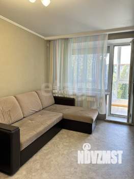 2-к квартира, вторичка, 51м2, 9/9 этаж