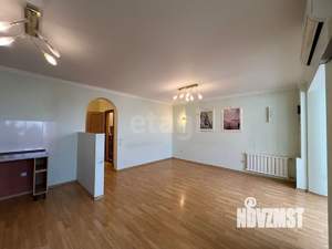 1-к квартира, вторичка, 46м2, 8/10 этаж