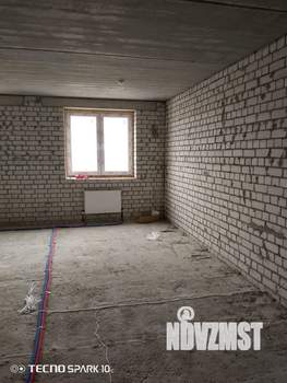 2-к квартира, вторичка, 58м2, 9/10 этаж