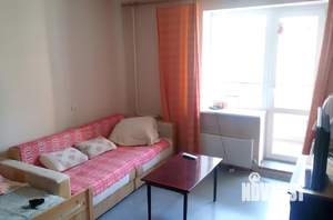 1-к квартира, вторичка, 38м2, 2/9 этаж