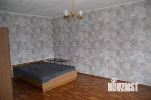 1-к квартира, вторичка, 36м2, 4/5 этаж