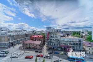 2-к квартира, вторичка, 54м2, 8/9 этаж