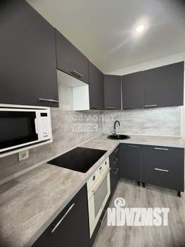 1-к квартира, вторичка, 32м2, 4/10 этаж